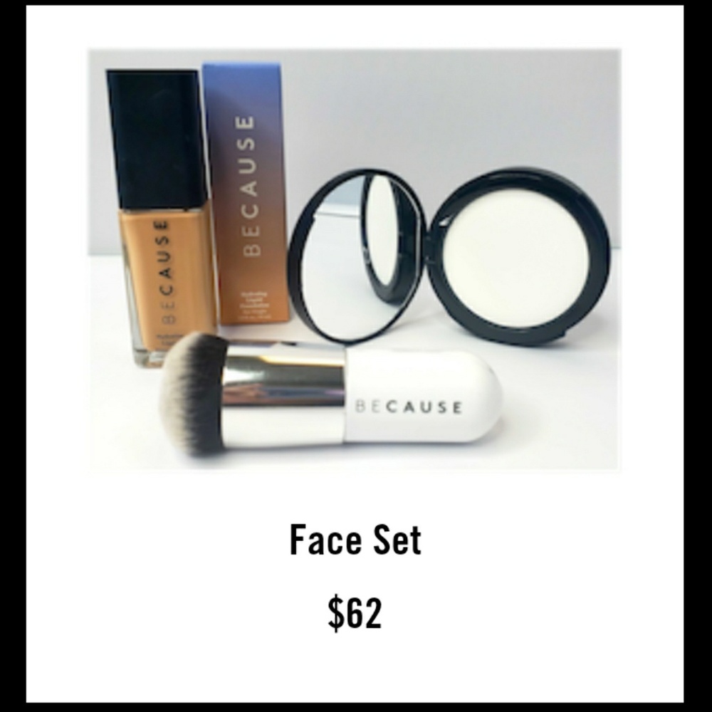 Face Set